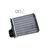 Радиатор отопления салона ASAM 30910