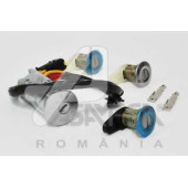 Комплект замка, замок ASAM 30941