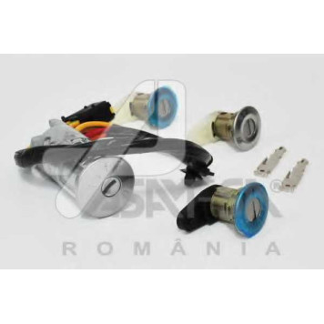 Комплект замка, замок ASAM 30941