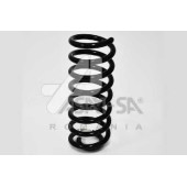 Пружина ходовой части ASAM 30952