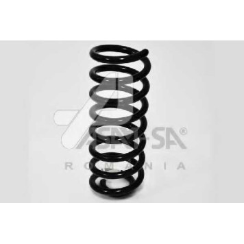 Пружина ходовой части ASAM 30952