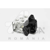 Дополнительный резистор, электромотор - вентилятор радиатора ASAM 30960