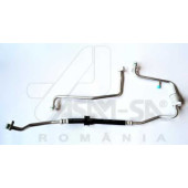 Напорный трубопровод, пневматический компрессор ASAM 30986