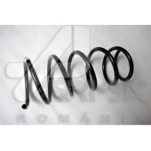 Пружина ходовой части ASAM 30988