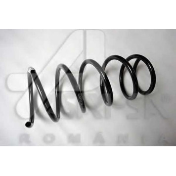 Пружина ходовой части ASAM 30988