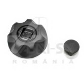 Регулировочный элемент, регулировка спинки сидения ASAM 32025