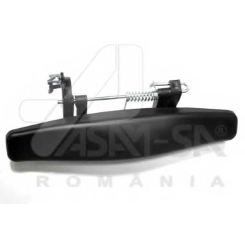 Ручка двери ASAM 32027