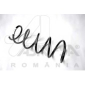 Пружина ходовой части ASAM 32032