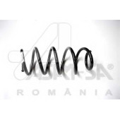 Пружина ходовой части ASAM 32033