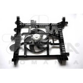 Вентилятор охлаждения двигателя ASAM 32034