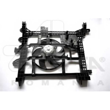 Вентилятор охлаждения двигателя ASAM 32034