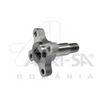 Ступица колеса ASAM 32035