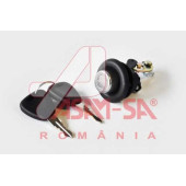 Цилиндр замка ASAM 32128