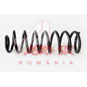 Пружина ходовой части ASAM 32210