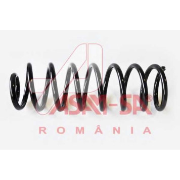 Пружина ходовой части ASAM 32210