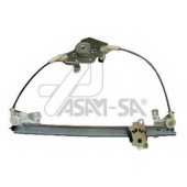 Подъемное устройство для окон ASAM 50057