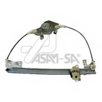 Подъемное устройство для окон ASAM 50057