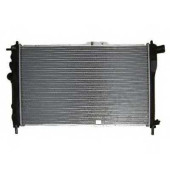 Радиатор охлаждения двигателя ASAM 50073