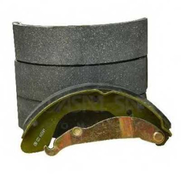 Комплект тормозных колодок задний <b>ASAM 50085</b>