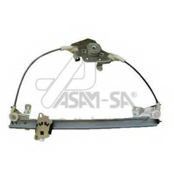 Подъемное устройство для окон ASAM 50106