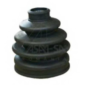 Комплект пылника приводного вала ASAM 53014