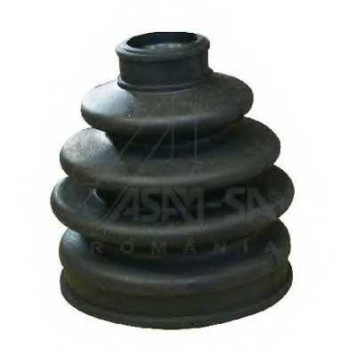 Комплект пылника приводного вала ASAM 53014