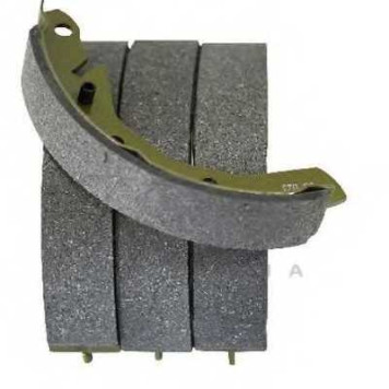 Комплект тормозных колодок задний <b>ASAM 53041</b>