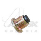 Резьбовая пробка, масляный поддон ASAM 80102