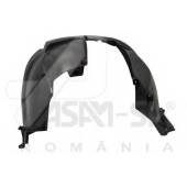 Обшивка колесной ниши ASAM 80119