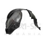 Обшивка колесной ниши ASAM 80120