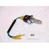 Выключатель фонаря сигнала торможения ASHIKA 00-02-200