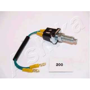 Выключатель фонаря сигнала торможения ASHIKA 00-02-200