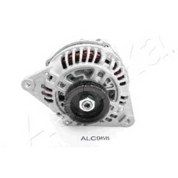 Генератор для HYUNDAI ACCENT, COUPE, GETZ, LANTRA, MATRIX, TUCSON / KIA CARENS, CERATO, RIO <b>ASHIKA 002-C966</b>-1