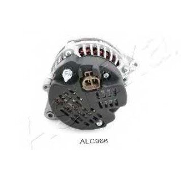 Генератор для HYUNDAI ACCENT, COUPE, GETZ, LANTRA, MATRIX, TUCSON / KIA CARENS, CERATO, RIO <b>ASHIKA 002-C966</b>-2