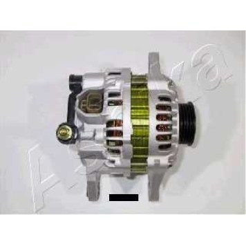 Генератор для MAZDA 323 F(BJ), 626(GF,GW), DEMIO(DW), FAMILIA(BJ), PREMACY(CP) <b>ASHIKA 002-M407</b>-1