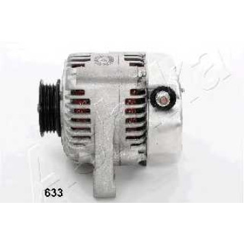 Генератор для TOYOTA YARIS(NCP1#, NLP1#,SCP1#) <b>ASHIKA 002-T633</b>-1