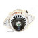 Генератор для SUZUKI GRAND VITARA(FT), WAGON R+(EM) <b>ASHIKA 002-Z438</b>