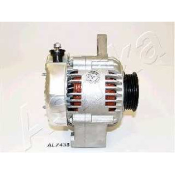 Генератор для SUZUKI GRAND VITARA(FT), WAGON R+(EM) <b>ASHIKA 002-Z438</b>