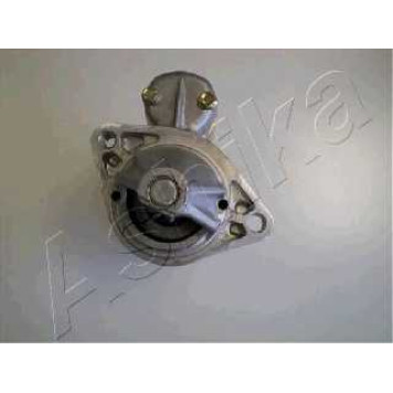 Стартер для NISSAN ALMERA(N15,N16), ALMERA TINO(V10), PRIMERA(P10,P12,W10,WP12), PULSAR(N14), SUNNY(B12,N13,N14,Y10) <b>ASHIKA 003-D170</b>-1