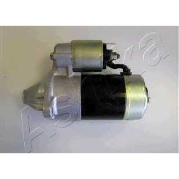 Стартер для NISSAN ALMERA(N15,N16), ALMERA TINO(V10), PRIMERA(P10,P12,W10,WP12), PULSAR(N14), SUNNY(B12,N13,N14,Y10) <b>ASHIKA 003-D170</b>