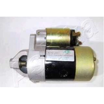 Стартер для NISSAN MICRA(K11,K12), MICRA C+C(K12), NOTE(E11) <b>ASHIKA 003-D211</b>