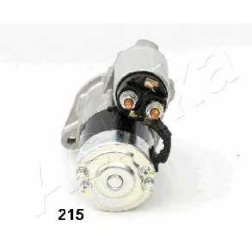 Стартер для MAZDA 3(BK) <b>ASHIKA 003-M215</b>-1