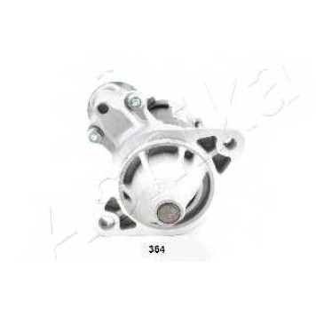 Стартер для TOYOTA AURIS, AVENSIS, CELICA, COROLLA, MR, RAV 4 <b>ASHIKA 003-T364</b>-2
