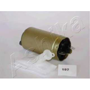 Топливный насос ASHIKA 05-01-197