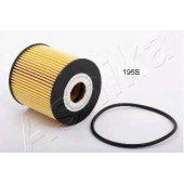 Фильтр масляный ASHIKA 10-01-195