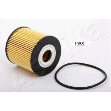 Фильтр масляный ASHIKA 10-01-195