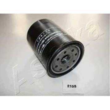 Фильтр масляный ASHIKA 10-02-215