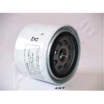 Фильтр масляный ASHIKA 10-04-497