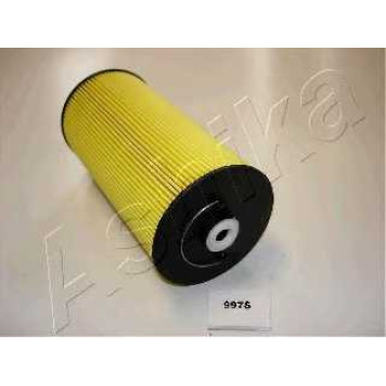 Фильтр масляный ASHIKA 10-09-997