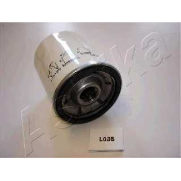 Фильтр масляный ASHIKA 10-0L-L03